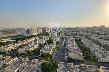 شقة فندقية 2 غرفة نوم للايجار في الفرجان، دبي - شقة فندقية في كانديس استر،الفرجان 2 غرف 105000 درهم - 12448944