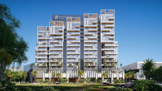 4 Cпальни Апартамент Продажа в Дейра Айленд, Дубай - Квартира в Дейра Айленд，Wynwood by Imtiaz, 4 cпальни, 7836786 AED - 12448808