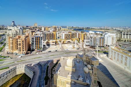 2 Bedroom Flat for Rent in Culture Village (Jaddaf Waterfront), Dubai - Spacious 2-Bedroom | Prime Location | Vacant