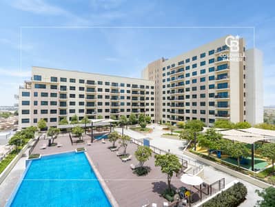 3 Bedroom Apartment for Sale in Dubai South, Dubai - Buy This and Brag Forever | Golf View
