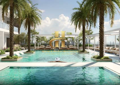 Studio for Sale in Jumeirah Village Circle (JVC), Dubai - 12. png