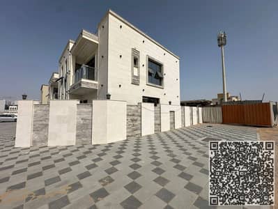 6 Cпальни Вилла Продажа в Аль Ясмин, Аджман - WhatsApp Image 2025-08-06 at 9.17. 16 AM (1). jpeg