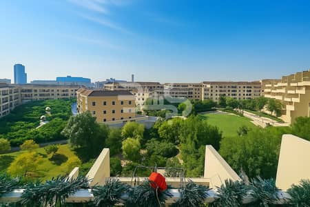 2 Bedroom Flat for Rent in Motor City, Dubai - 1. png