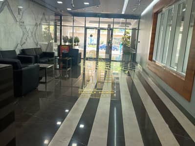 فلیٹ 1 غرفة نوم للايجار في واحة دبي للسيليكون (DSO)، دبي - IMG-20250807-WA0058. jpg