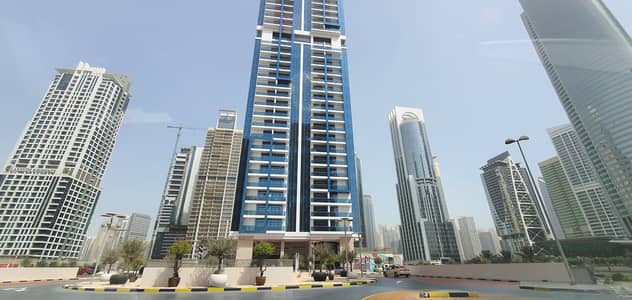 فلیٹ 1 غرفة نوم للايجار في أبراج بحيرات الجميرا، دبي - 20210627_095629. jpg
