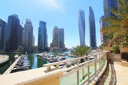 4 Bed | Full Marina View | Large Terrace 4 Bed | Full Marina View | Large Terrace