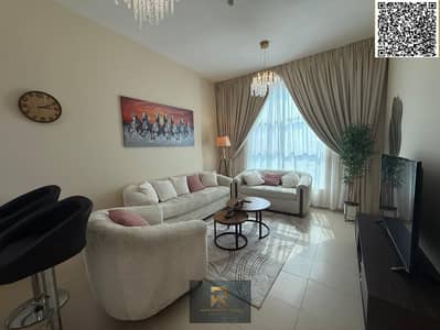 1 Bedroom Flat for Sale in Al Nuaimiya, Ajman - MAIN PHOTO. jpg