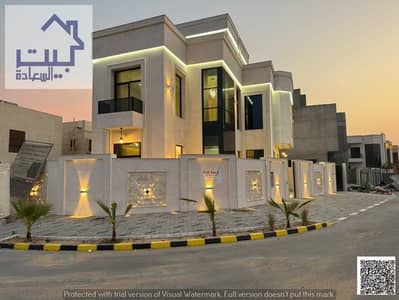 فیلا 4 غرف نوم للبيع في الياسمين، عجمان - IMG-20250807-WA0466. jpg