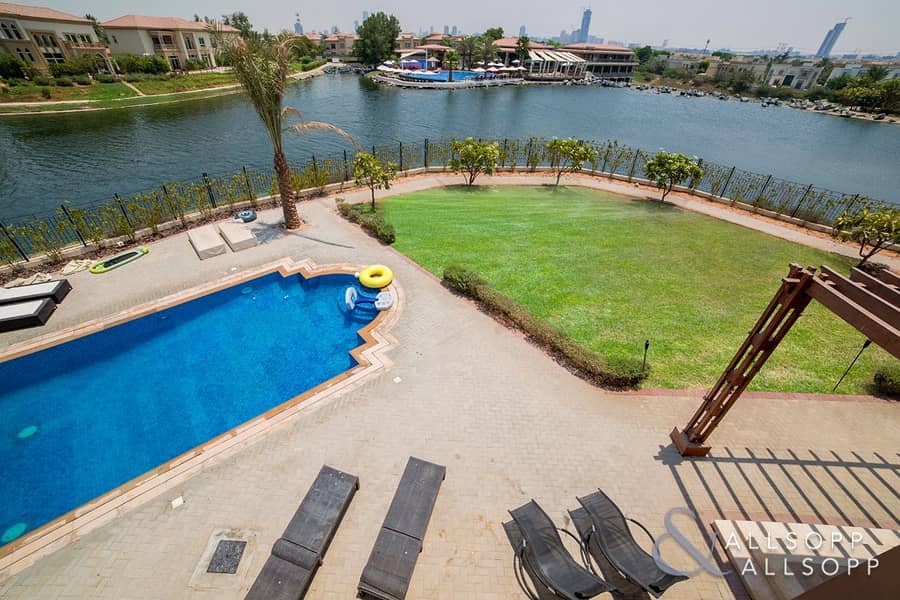 Mansions | Large Plot | Lake and City Views Mansions | Large Plot | Lake and City Views