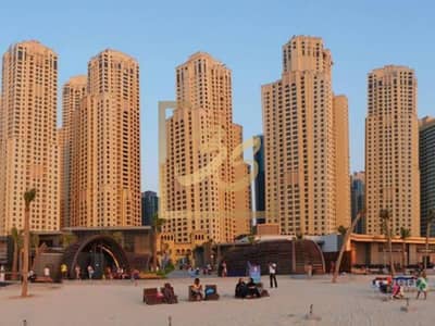 2 Bedroom Flat for Rent in Jumeirah Beach Residence (JBR), Dubai - 102. jpg