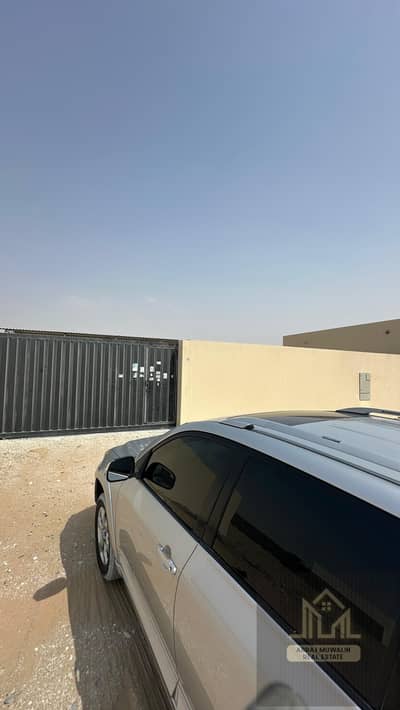 Industrial Land for Rent in Al Sajaa, Sharjah - IMG-20250807-WA0067. jpg