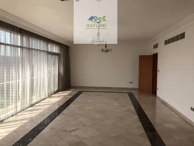 sea view 3 bedrooms apartment for rent with car parking in al corniche area sea view 3 bedrooms apartment for rent with car parking in al corniche area
