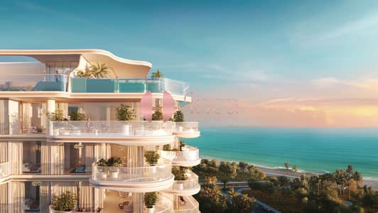 迪拉岛， 迪拜 1 卧室单位待售 - Imtiaz_Beach Walk Grand 2-Brochure. pdf-image-079. jpg