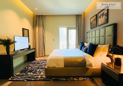 Studio for Rent in Business Bay, Dubai - 31c9161f-6589-40f4-9751-f412f17dafd7. png