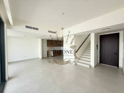 3 Bedroom Townhouse for Sale in Town Square, Dubai - Ready To Move In | 3Bed + Maidsroom | Brand New