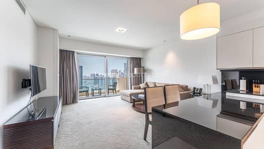 1 Bedroom Apartment for Sale in Dubai Marina, Dubai - 08 Unit | Vacant Sept | Full Marina View