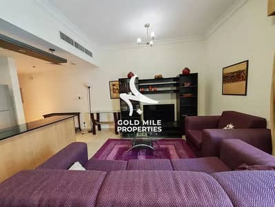 1 Bedroom Flat for Rent in Al Barsha, Dubai - IMG_3605. webp