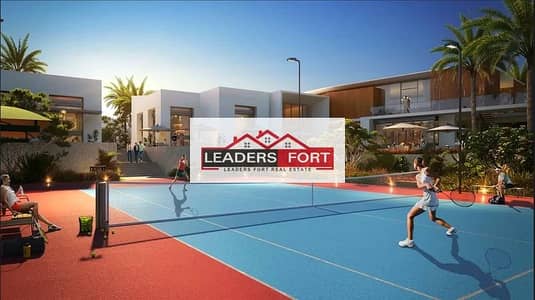3 Bedroom Townhouse for Sale in Jebel Ali, Dubai - Motivated Seller | Prime Location | Type 6B1 | Maid's Room
