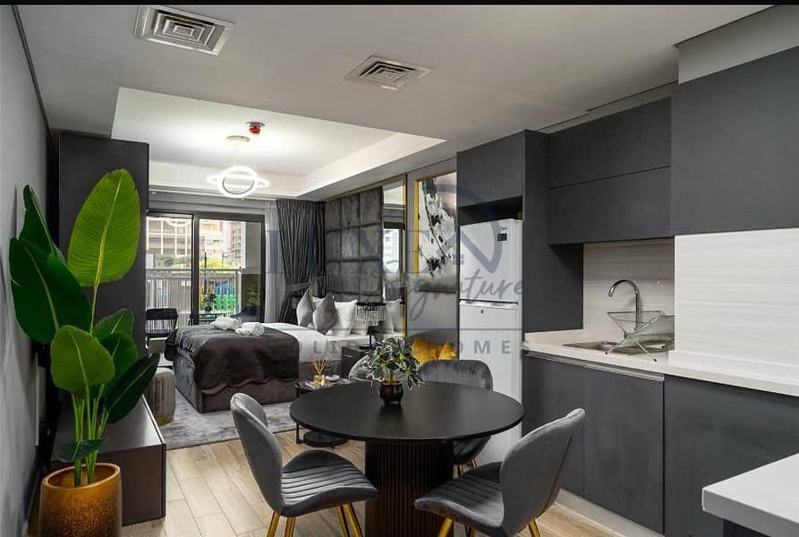 Wohnung in Jumeirah Village Circle (JVC),JVC District 15,Laya Mansion, 3899 AED - 12449225 Wohnung in Jumeirah Village Circle (JVC),JVC District 15,Laya Mansion, 3899 AED - 12449225