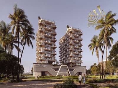 2 Bedroom Flat for Sale in Dubai Islands, Dubai - 1. jpg