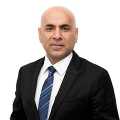 Niaz Hussain Brohi