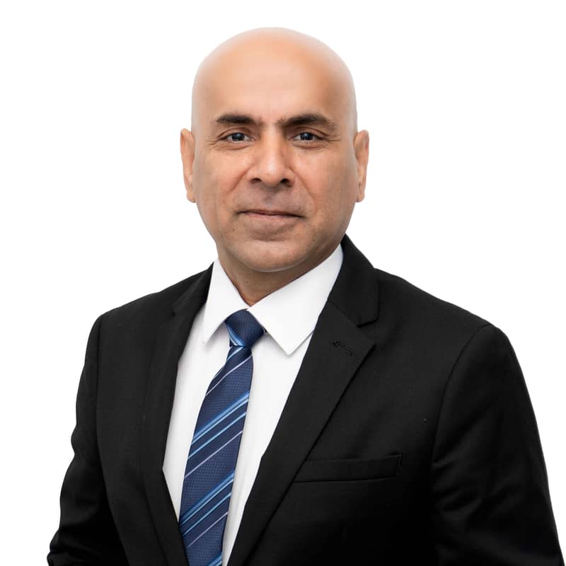 Niaz Hussain Brohi