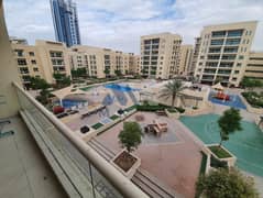 2 BR w Study | Ideal Layout | Chiller Free