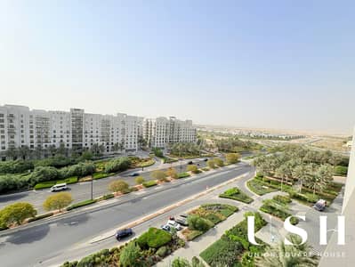 1 Bedroom Apartment for Rent in Town Square, Dubai - IMG-20250806-WA0051. jpg