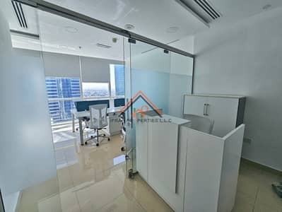 商业湾， 迪拜 写字楼待租 - 20250505_151611. jpg