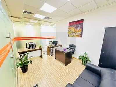 迪拜湾， 迪拜 写字楼待租 - 3acce1a7-cf53-468d-811a-291242a959a2. jpg