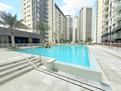 Studio for Rent in Expo City, Dubai - IMG_7839. jpeg