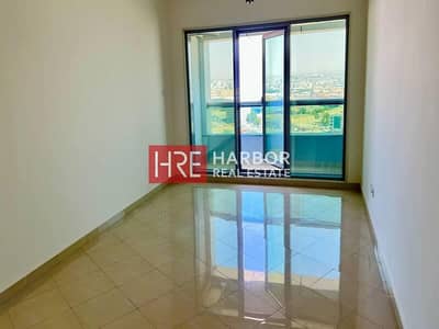 3 Bedroom Apartment for Sale in Sheikh Maktoum Bin Rashid Street, Ajman - Prime Location | Landmark Views | Perfect Home