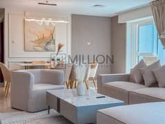 شقة في رويال ريزيدنس 2،رويال ريزيدنس،مدينة دبي الرياضية 3 غرف 200000 درهم - 12449258