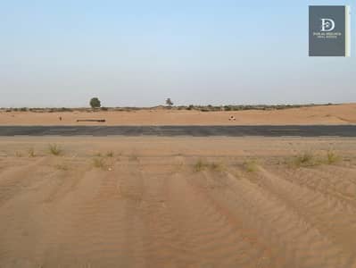 Plot for Sale in Muzairah, Sharjah - c532affe-39d2-4faa-9ad3-84514aa33563. jpg