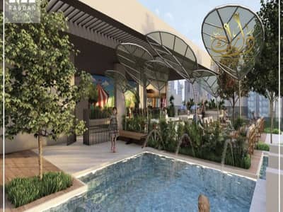 Studio for Sale in Arjan, Dubai - IMG-20250807-WA0058. jpg