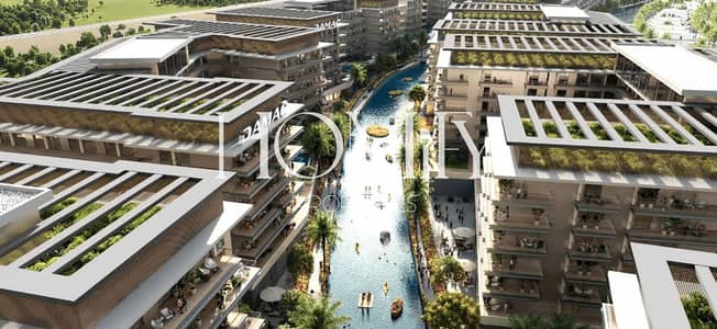 2 Cпальни Апартаменты Продажа в Дубай Инвестиционный Парк (ДИП), Дубай - 40. png