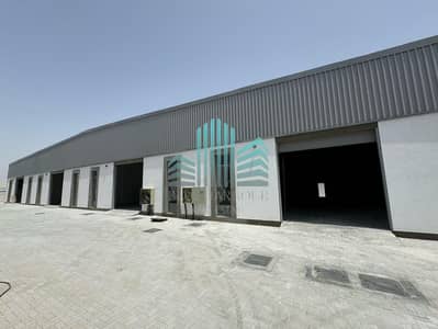 Warehouse for Rent in Al Quoz, Dubai - WhatsApp Image 2025-08-07 at 3.33. 40 PM. jpeg