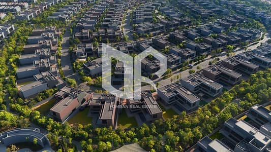 阿尔加达， 夏尔迦 4 卧室公寓待售 - Masaar_Phase_1_AE_20240917075552_0756_D_AES-copy. jpg