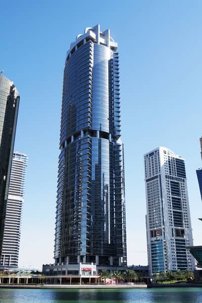 朱美拉湖塔 (JLT)， 迪拜 写字楼待租 - platinum-tower-479_xl. jpg