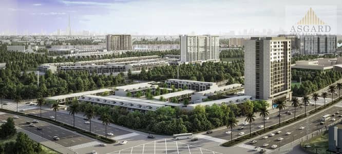 1 Спальня Апартаменты Продажа в Дубай Инвестиционный Парк (ДИП), Дубай - IMG-20250807-WA0082. jpg