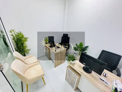 Office for Rent in Al Garhoud, Dubai - 0c8292f5-57e9-4f3e-b6f5-b56c82bc545f. jpg