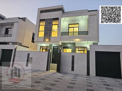 5 Bedroom Villa for Sale in Al Bahia, Ajman - WhatsApp Image 2025-08-06 at 11.27. 07 AM. jpeg