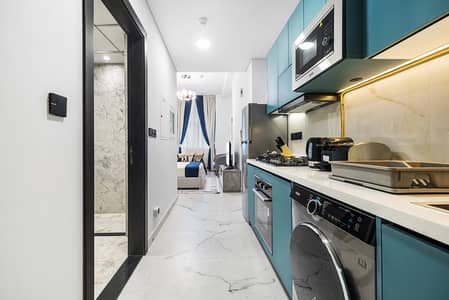 Studio for Rent in Dubai Science Park, Dubai - _W4A2431. jpg