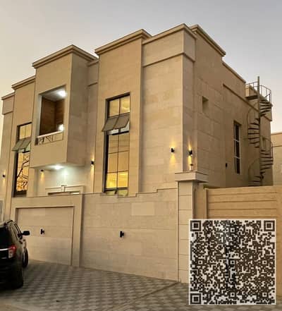 5 Bedroom Villa for Rent in Al Yasmeen, Ajman - WhatsApp Image 2025-08-07 at 15.20. 39. jpeg