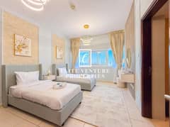 شقة في رويال ريزيدنس 2،رويال ريزيدنس،مدينة دبي الرياضية 3 غرف 185000 درهم - 12449340
