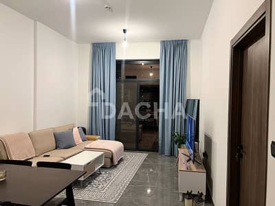 1 Bedroom Apartment for Sale in Arjan, Dubai - Tenanted Unit | Pool View | Fitted Appliances