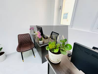 Office for Rent in Deira, Dubai - 7c2f6460-6d9e-4b10-84b2-ce71e46f2840. jpg