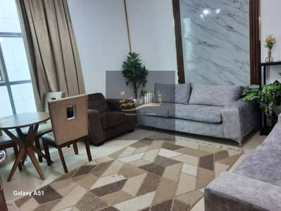 1 Bedroom Flat for Rent in Al Nuaimiya, Ajman - WhatsApp Image 2025-08-07 at 2.16. 47 AM. jpeg