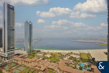 2 chambres Appartement à à vendre à Jumeirah Beach Residence (JBR), Dubai - Appartement à Jumeirah Beach Residence (JBR)，Murjan，Murjan 3, 2 chambres, 2850000 AED - 12442793