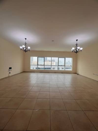 4 Bedroom Flat for Rent in Al Majaz, Sharjah - 1. jpg